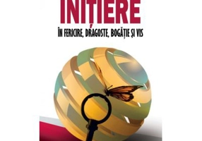 Initiere in fericire, dragoste, bogatie si vis - Vladimir Lermontov