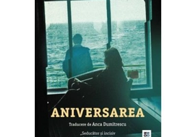 Aniversarea - Stephanie Bishop