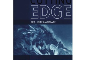 New Cutting Edge Pre-intermediate Workbook Without Key - Sarah Cunningham