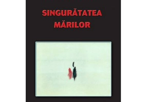 Singuratatea marilor - Dumitru Popescu