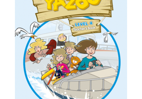Yazoo Global Level 4 Teachers Guide - Tessa Lochowski
