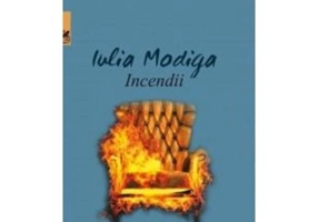 Incendii - Iulia Modiga
