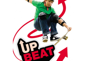 Upbeat Starter Motivator - Nick Beare