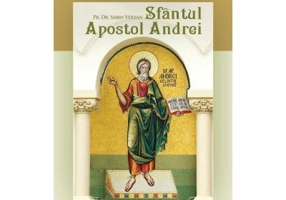 Sfantul Apostol Andrei - Pr. Dr. Sabin Verzan