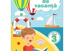 Lecturi de vacanta clasa a 3-a