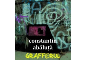Grafferul din lift - Constantin Abaluta