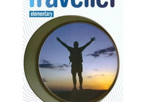 Traveller Workbook with CD Elementary level - H. Q Mitchell