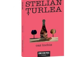 Caz inchis - Stelian Turlea