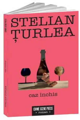 Caz inchis - Stelian Turlea