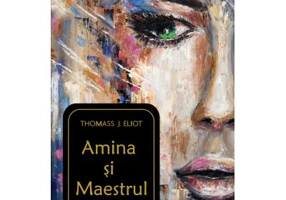 Amina si Maestrul. Editie brosata