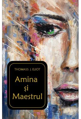 Amina si Maestrul. Editie brosata