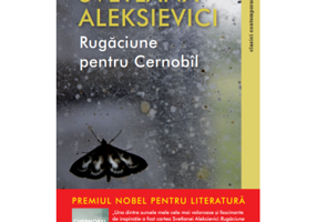 Rugaciune pentru Cernobil