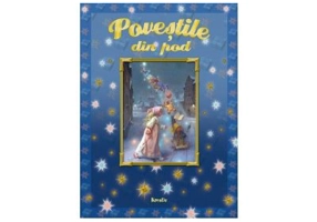 Povestile din pod - Istvanne Csendes