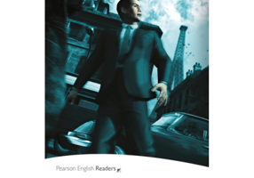 PLPR4. Bourne Identity and MP3 Pack - Robert Ludlum