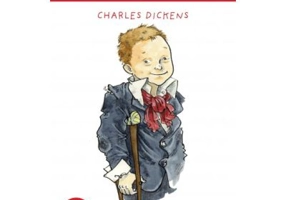 Poveste de Craciun. Repovestire - Charles Dickens, Gill Tavner