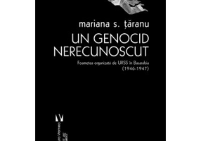 Un genocid nerecunoscut - Mariana S. Taranu