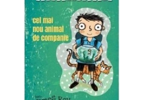 Cotco Doolan. Cel mai nou animal de companie - James Roy