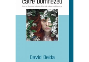 Sexul, o cale catre Dumnezeu. Cum sa descoperi unitatea divina prin trairea actului amoros - David Deida