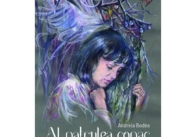 Al patrulea copac - Andreia Bodea