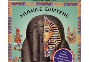 Mumiile egiptene - Multiplan