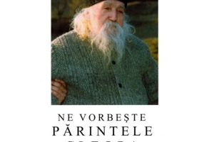 Ne vorbeste parintele Cleopa, volumul 17