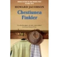 Chestiunea Finkler - Howard Jacobson