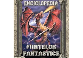 Enciclopedia fiintelor fantastice
