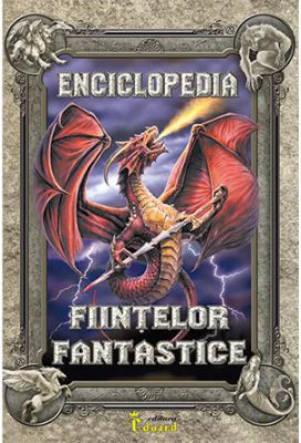Enciclopedia fiintelor fantastice