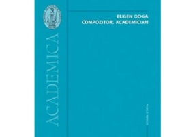 Eugen Doga: Compozitor, academician