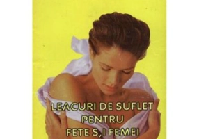 Leacuri de suflet pentru femei - Pavel Corut