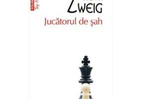 Jucatorul de sah - Stefan Zweig