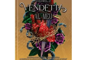 Vendetta Volumul 2, Al meu - Florentina Pandelea