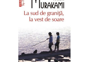 La sud de granita, la vest de soare. Top 10+