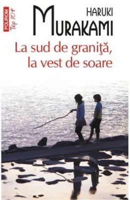 La sud de granita, la vest de soare. Top 10+