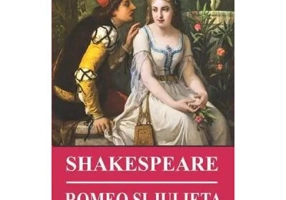 Romeo si Julieta