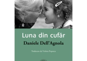 Luna din cufar - Daniele Dell’Agnola