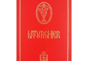 Liturghier