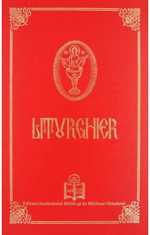 Liturghier