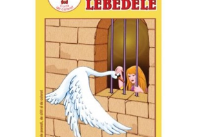 Lebedele - Hans Christian Andersen