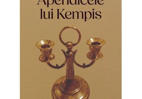 Apendicele lui Kempis - Ovidiu E. Mot