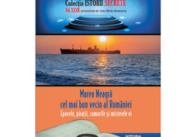Marea Neagra – cel mai bun vecin al Romaniei. Epavele, piratii, comorile si misterele ei - Dan-Silviu Boerescu