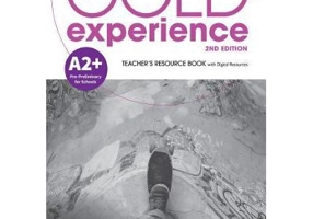 Gold Experience 2nd Edition A2+ Teacher's Resource Book - Amanda Maris
