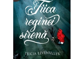 Fiica reginei sirena