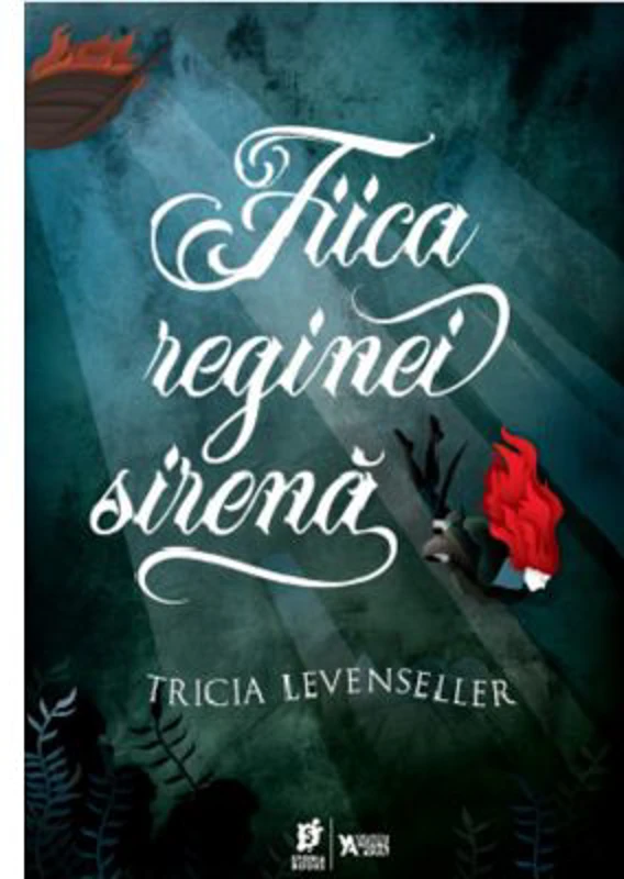 Fiica reginei sirena