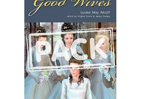 Good Wives Pachetul elevului - Jenny Dooley