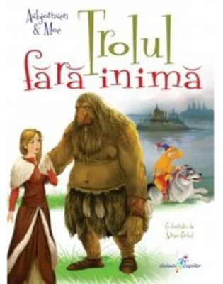Trolul fara inima