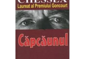 Capcaunul - Jacques Chessex