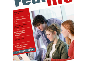 Real Life Global Pre-Intermediate Students Book - Sarah Cunningham