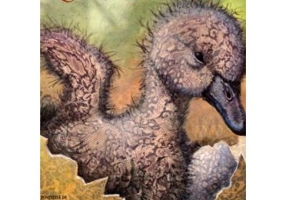 Ratusca cea urata - Hans Christian Andersen