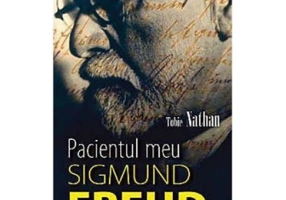 Pacientul Meu Sigmund Freud